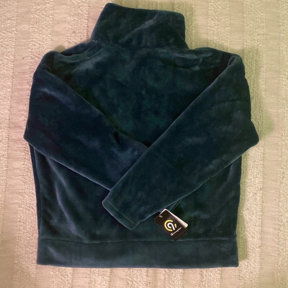 C9 by Champion Polar Fleece Jacket NWT - Picture 2 of 4